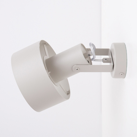 RIF kinkiet szary beż 41440	