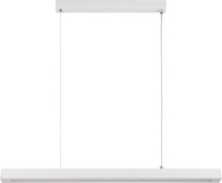 Lampa wisząca liniowa LED biała Sigma Lighting - FUTURA STEEL LUX 4000K 96 32814