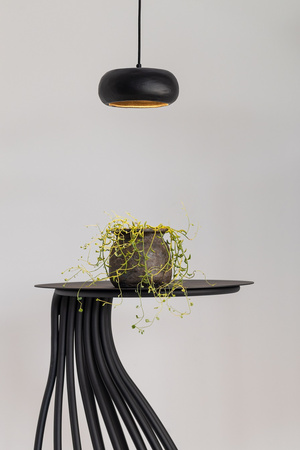 OTTO S 1 zwis czarny 41390	