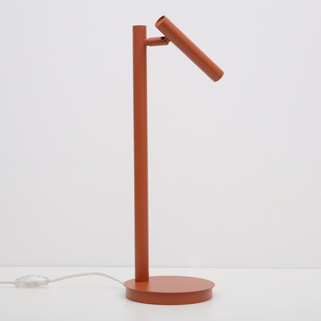 SOPEL lampka ceglany 41475	