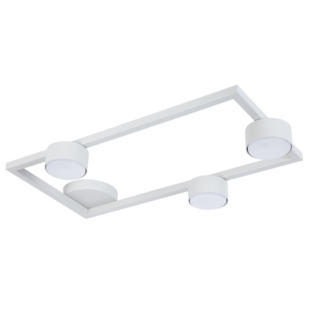 FRAME 3 plafon szary beż 41318	