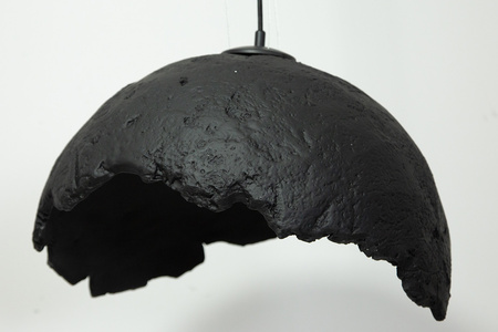 PASJA 1 zwis czarny 41423	