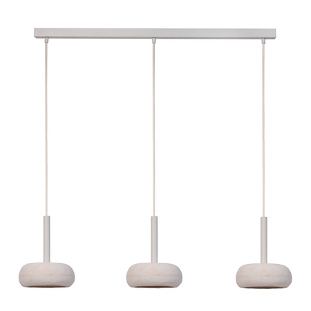 OTTO 3 prosta beż 41403