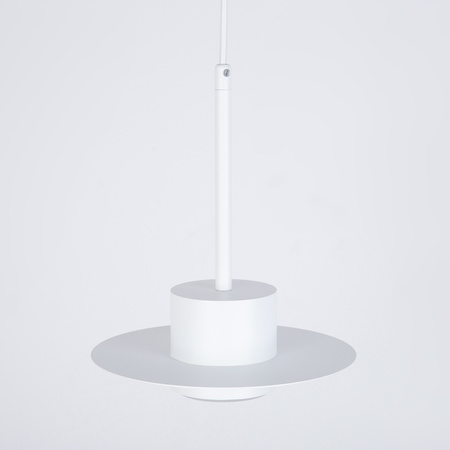 CHARLIE M biały 41287	