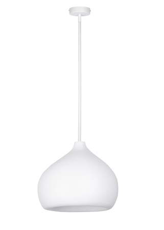 Lampa wisząca MAURO M biały 41135