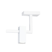 TOP 1 plafon biały 41022