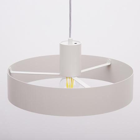 RIF L zwis szary beż 41436	