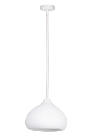 Lampa wisząca MAURO S biały 41134