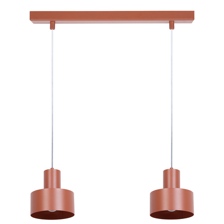 RIF 2 zwis ceglany 41157	