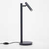 SOPEL lampka grafit 41478	