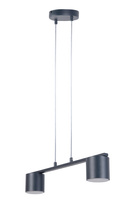 MILA 2 zwis grafit 41361