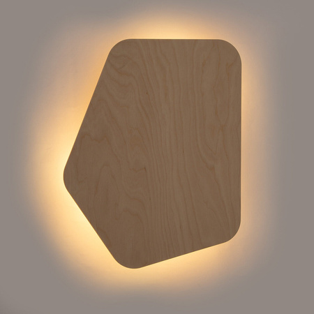 DIAMO kinkiet brzoza 40948