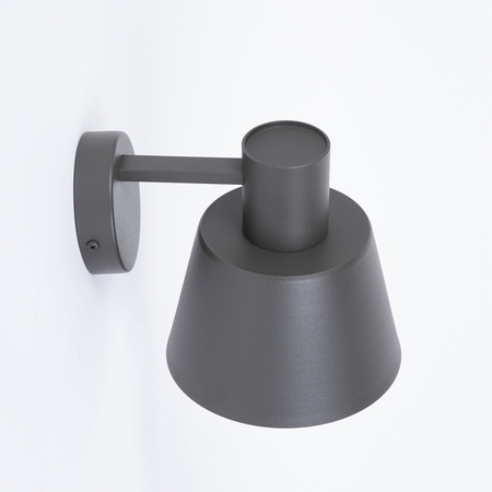 DUNKA kinkiet ciemna oliwka 41140