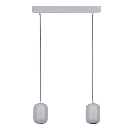 OLO 2 prosta szary 41414