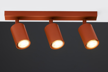 Reflektory sufitowe led ceglane Sigma Lighting ZOOM 3 41507