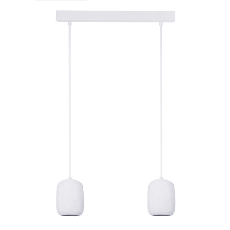 OLO 2 prosta biały 41406