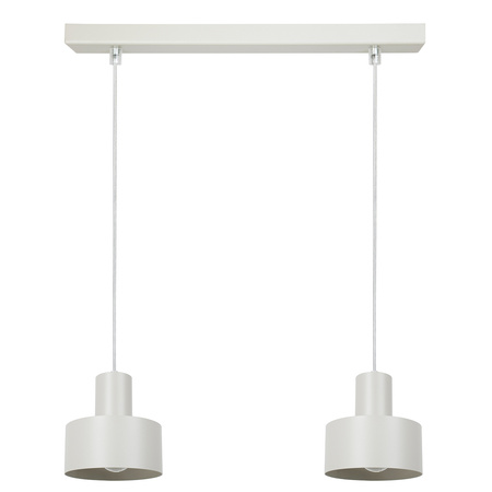 RIF 2 zwis szary beż 41158