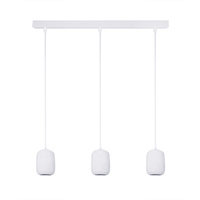 OLO 3 prosta biały 41407