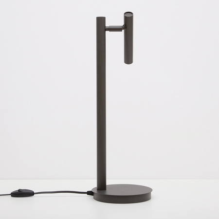 SOPEL lampka ciemna oliwka 41477	