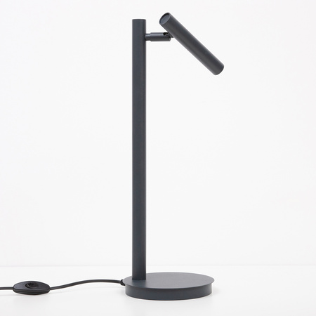 SOPEL lampka grafit 41478	