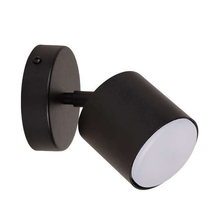 MILA 1 kinkiet czarny 41340