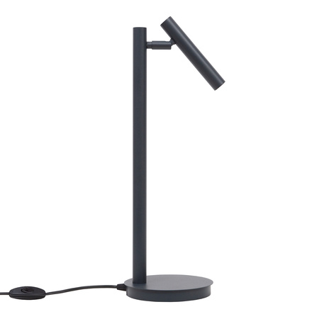 SOPEL lampka grafit 41478	