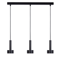 STAMP 3 zwis czarny 41244	