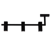 TOP 3 plafon czarny 41020