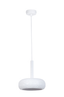 OTTO M 1 zwis biały 41386