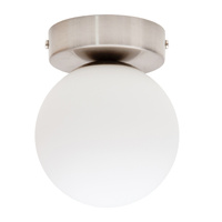 HOTEL MOOD plafon A srebny 41488