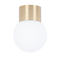 HOTEL MOOD 1 plafon B złoty 41309