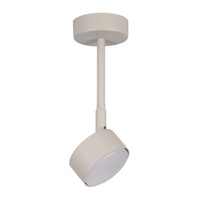 NEMO 1 M plafon szary 40887