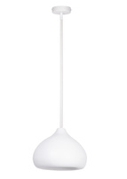 Lampa wisząca MAURO S biały 41134