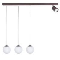 TAVIRA zwis brąz 3 +1 41271