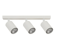 Reflektory sufitowe led białe Sigma Lighting ZOOM 3 33316