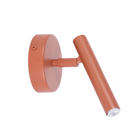 SOPEL kinkiet ceglany 41202	