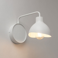 Kinkiet nowoczesny biały Sigma Lighting - HOLI 32454