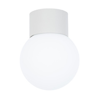 HOTEL MOOD 1 plafon B szary beż 41312