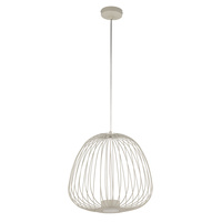 BELL PLUS 1 M szary 40880