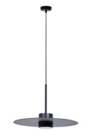 CHARLIE L czarny 41294	