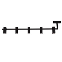 TOP 5 plafon czarny 41021