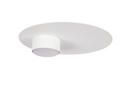 Plafon STAR 1 plafon biały 40991