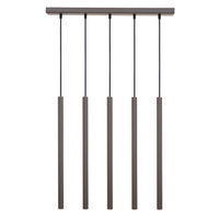 SOPEL 5 zwis ciemna oliwka 41457	