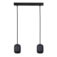 OLO 2 prosta czarny 41410	