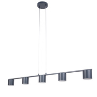 MILA 5 zwis grafit 41363