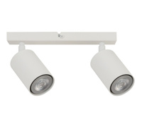 Reflektory sufitowe led białe Sigma Lighting ZOOM 2 33315