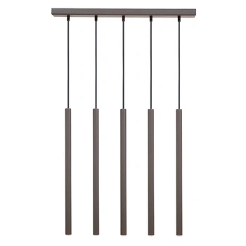 SOPEL 5 zwis ciemna oliwka 41457	