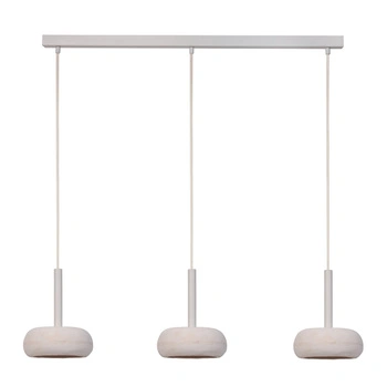 OTTO 3 prosta beż 41403