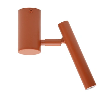 SOPEL plafon krótki ceglany 41467	