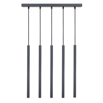 SOPEL 5 zwis grafit 41458	